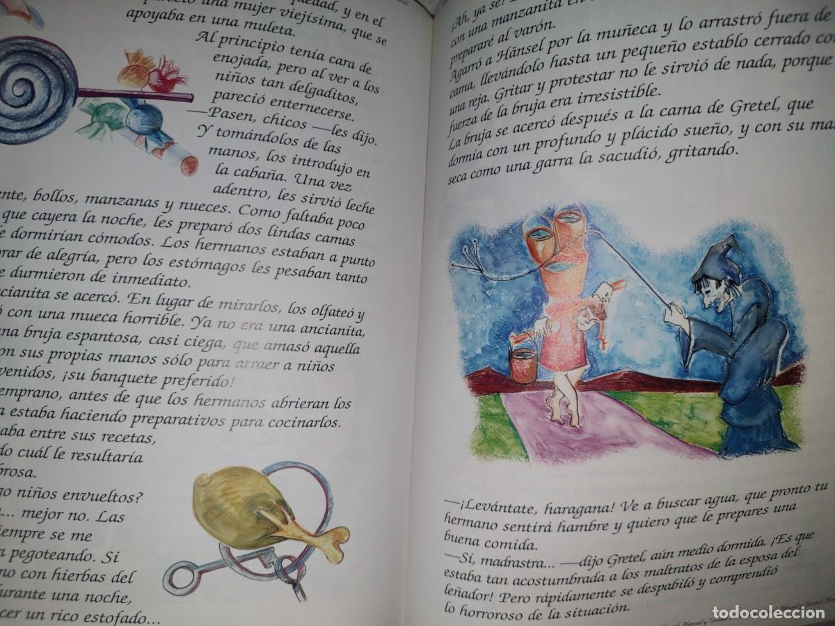 Libros de segunda mano: 215- Tesoros Del Coraz&oacute;n - Ibalpe Internacional De Ediciones - Foto 17