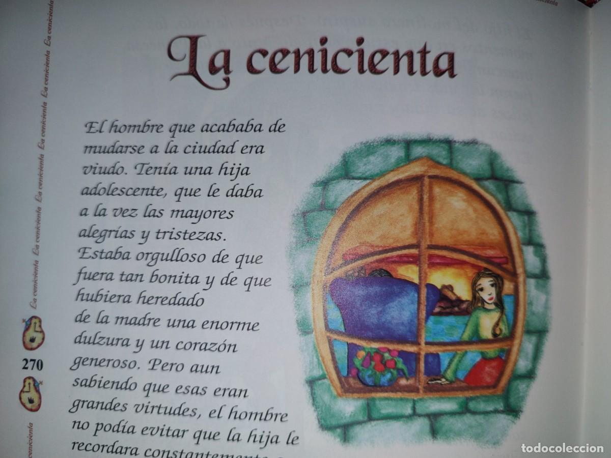 Libros de segunda mano: 215- Tesoros Del Coraz&oacute;n - Ibalpe Internacional De Ediciones - Foto 18