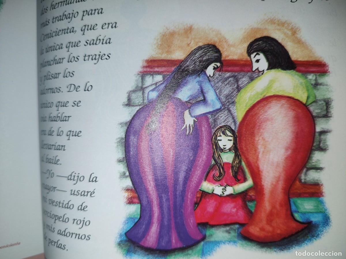 Libros de segunda mano: 215- Tesoros Del Coraz&oacute;n - Ibalpe Internacional De Ediciones - Foto 19