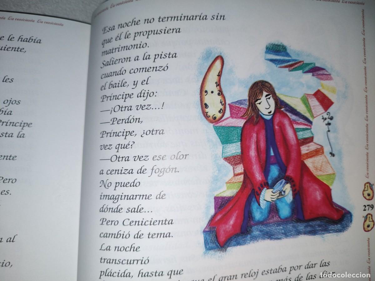 Libros de segunda mano: 215- Tesoros Del Coraz&oacute;n - Ibalpe Internacional De Ediciones - Foto 20