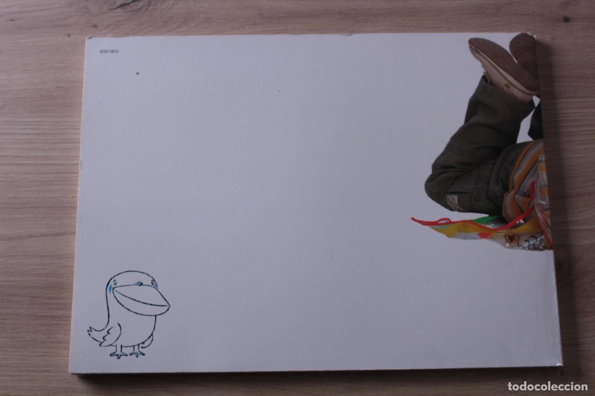 Libros de segunda mano: Cachalote 4 a&ntilde;os Pl&aacute;stica - Foto 2