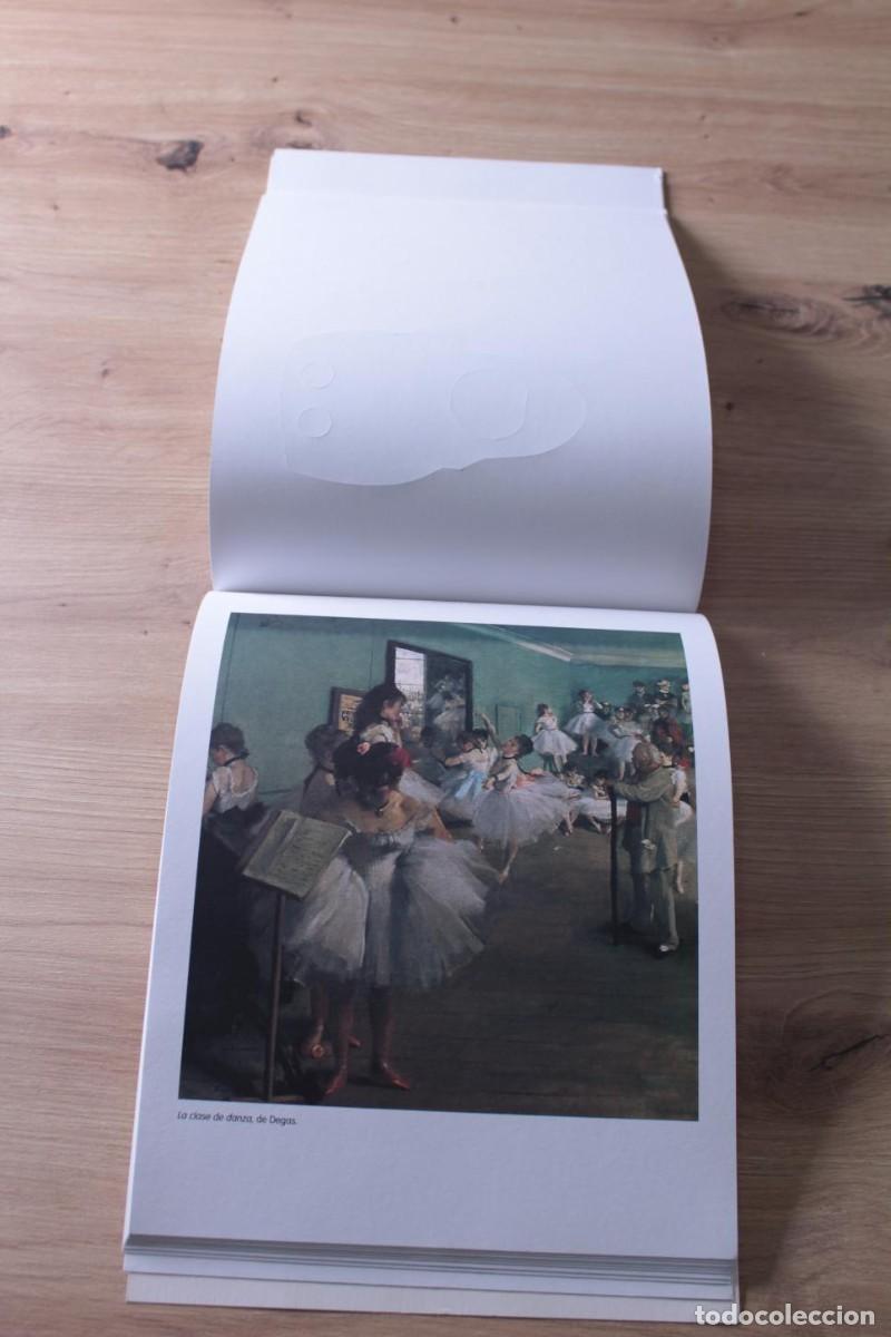 Libros de segunda mano: Cachalote 4 a&ntilde;os Pl&aacute;stica - Foto 4