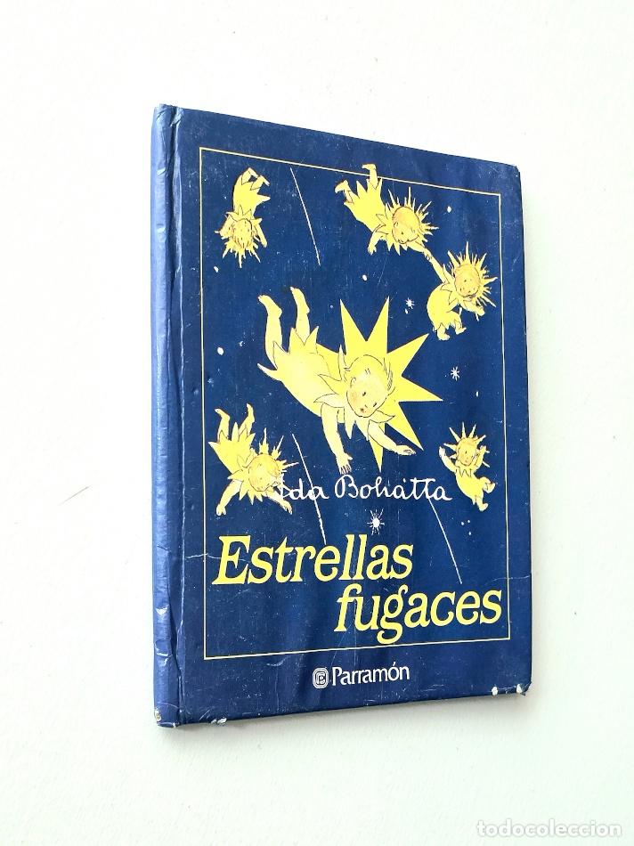 Libros de segunda mano: LAS ESTRELLAS FUGACES - IDA BOHATA - Foto 1