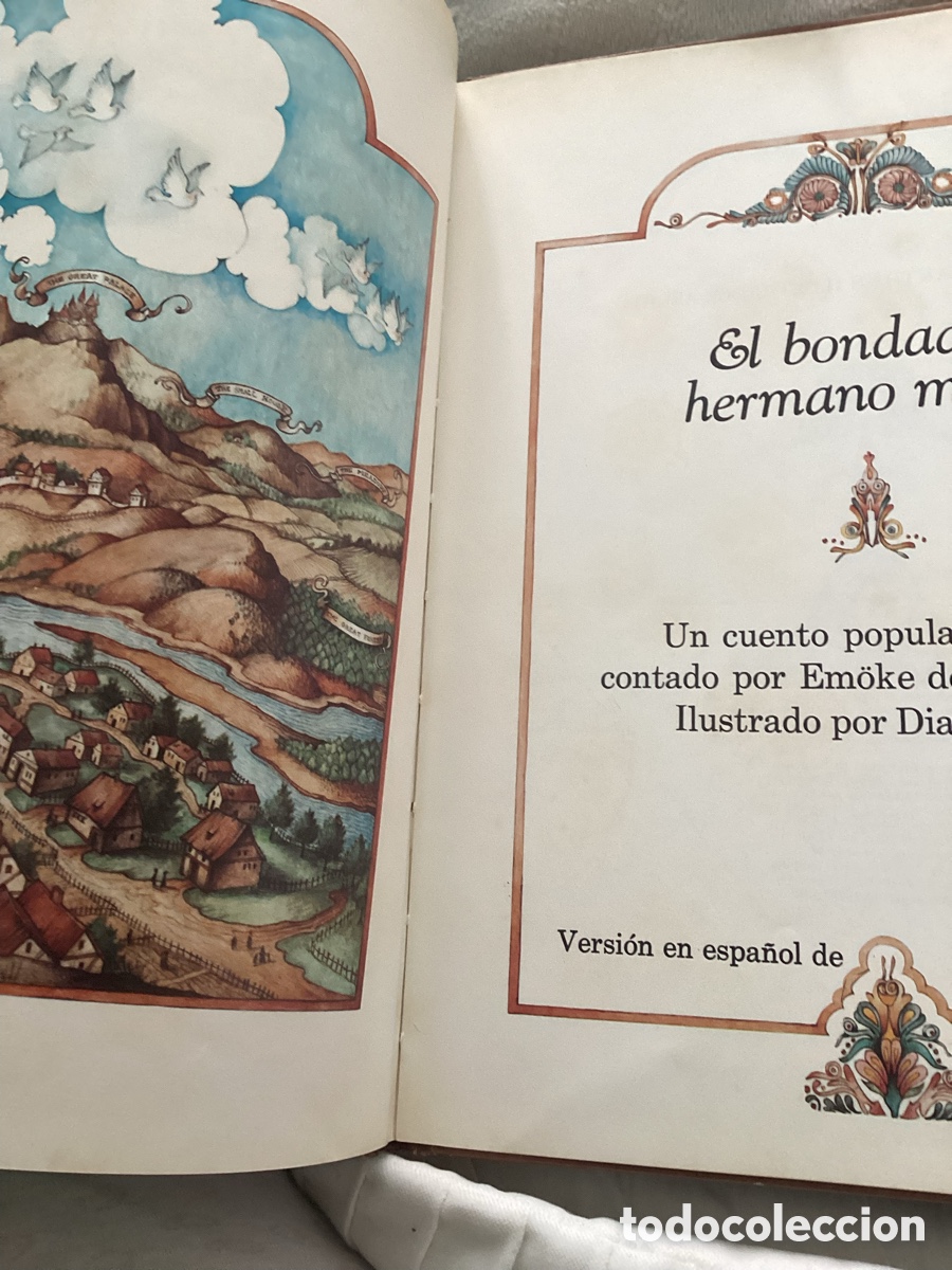 Libros de segunda mano: El bondadoso hermano menor - Foto 2
