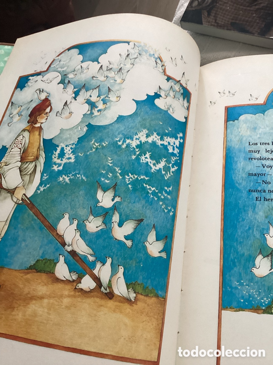 Libros de segunda mano: El bondadoso hermano menor - Foto 4