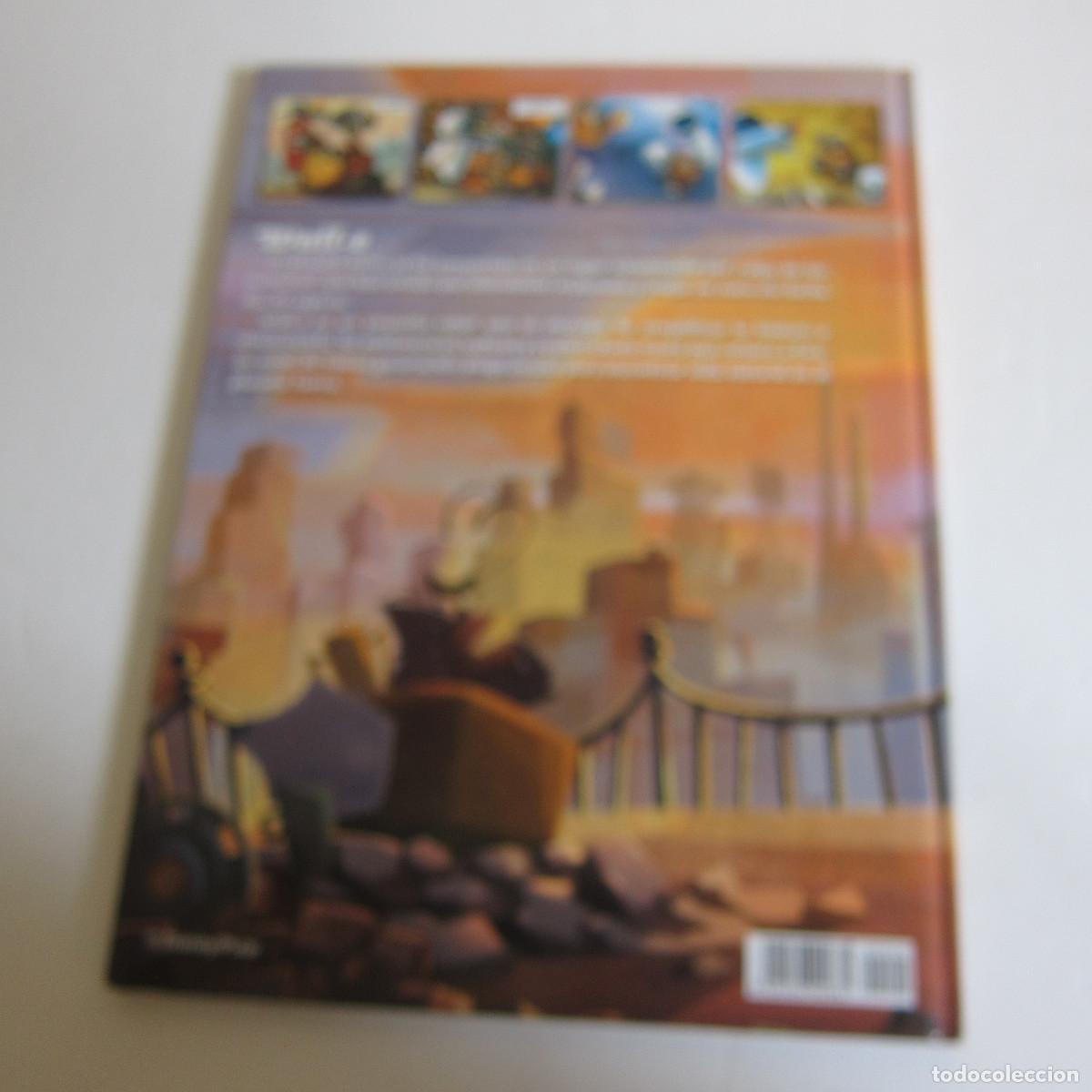 Libros de segunda mano: WALL.E - PIXAR (DISNEY) INFANTIL - Foto 3