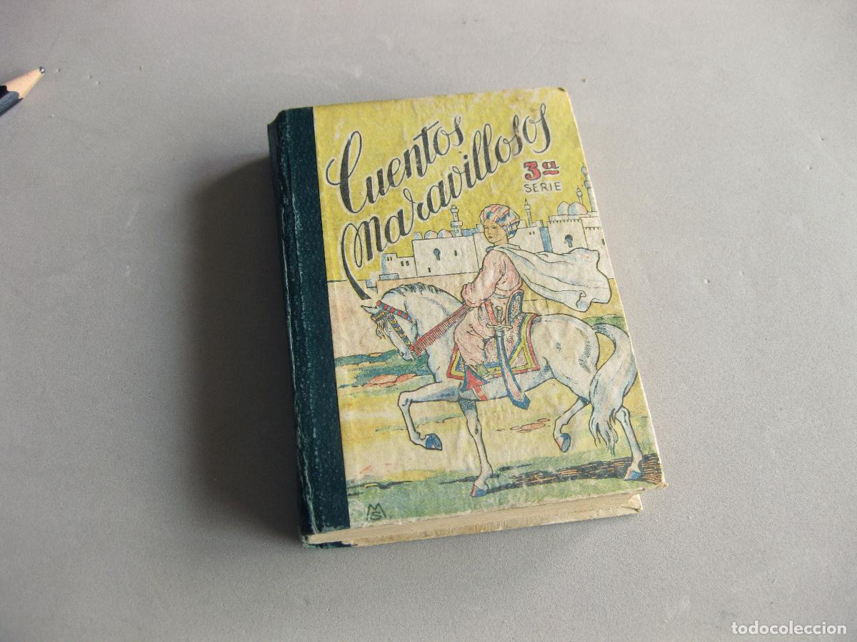 Libros de segunda mano: CUENTO EL CONDE LUCANOR. CUENTOS C&Aacute;SICOS PARA NI&Ntilde;OS N&ordm; 7. FEDERICO TORRES. EDITORIAL HERNANDO. 1949