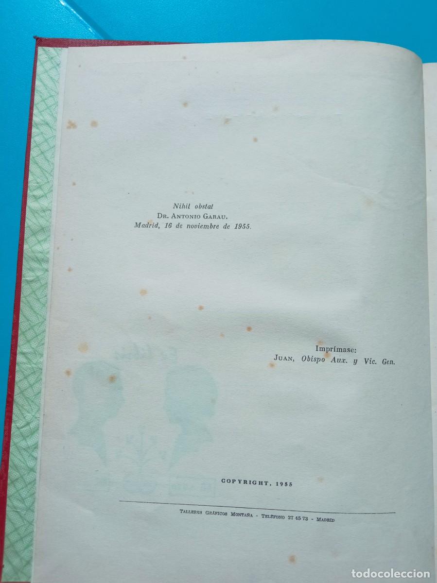 Libros de segunda mano: F&aacute;bula de la burrita Non. Autor: Jos&eacute; Mar&iacute;a S&aacute;nchez Silva - Foto 2