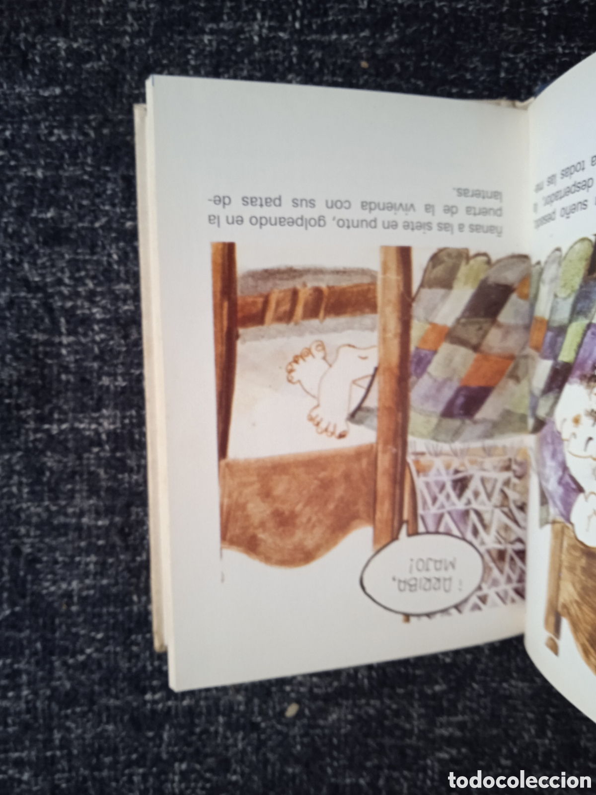 Libros de segunda mano: Minilibros Esco - Extra&ntilde;o Pero Cierto - Foto 2