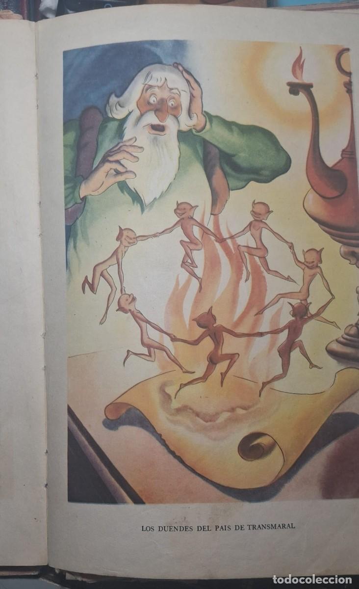 Libros de segunda mano: LOS MEJORES CUENTOS DE DUENDES - Foto 6