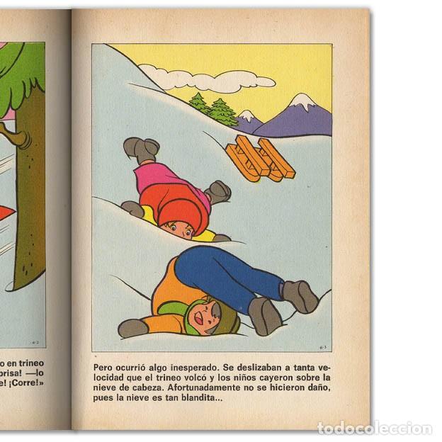Libros de segunda mano: LOS MEJORES CUENTOS DE HEIDI - Foto 3