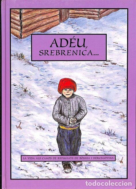 Libri di seconda mano: AD&Eacute;U SREBRENICA... - V.V.A - EDITORES VARIOS - 1998 - CULTURA GAY 5