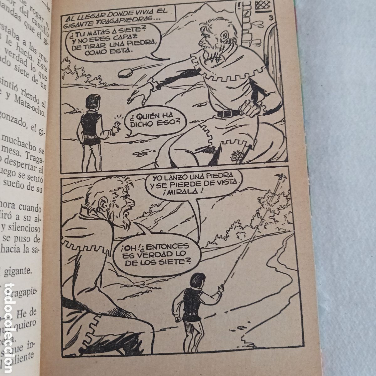 Libros de segunda mano: El Sastrecillo Valiente - Foto 9