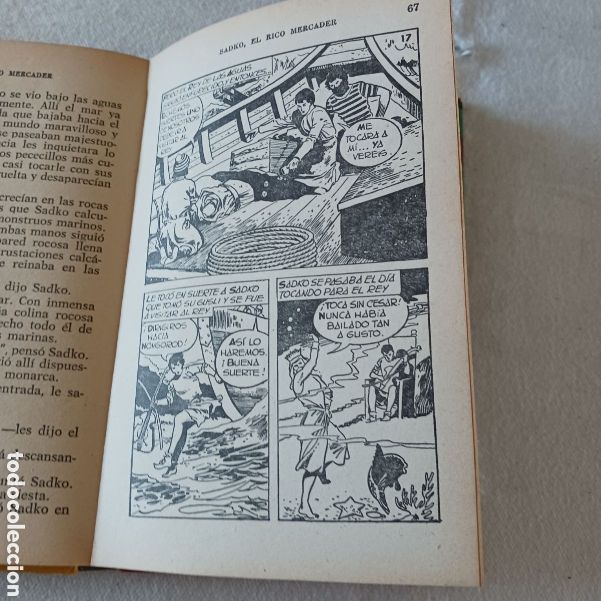 Libros de segunda mano: El Sastrecillo Valiente - Foto 10