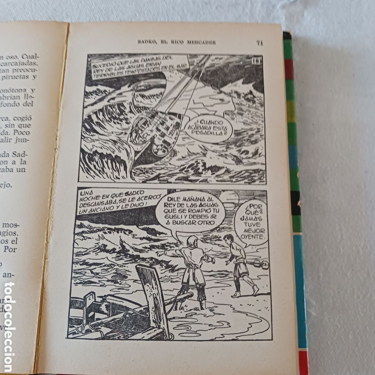Libros de segunda mano: El Sastrecillo Valiente - Foto 11