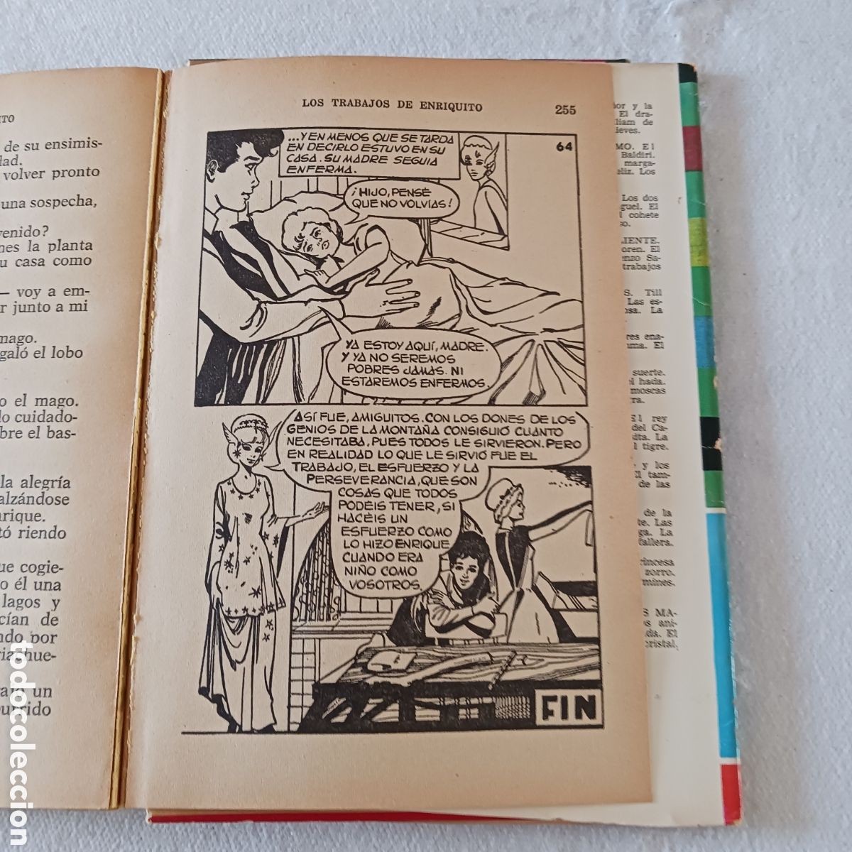 Libros de segunda mano: El Sastrecillo Valiente - Foto 13
