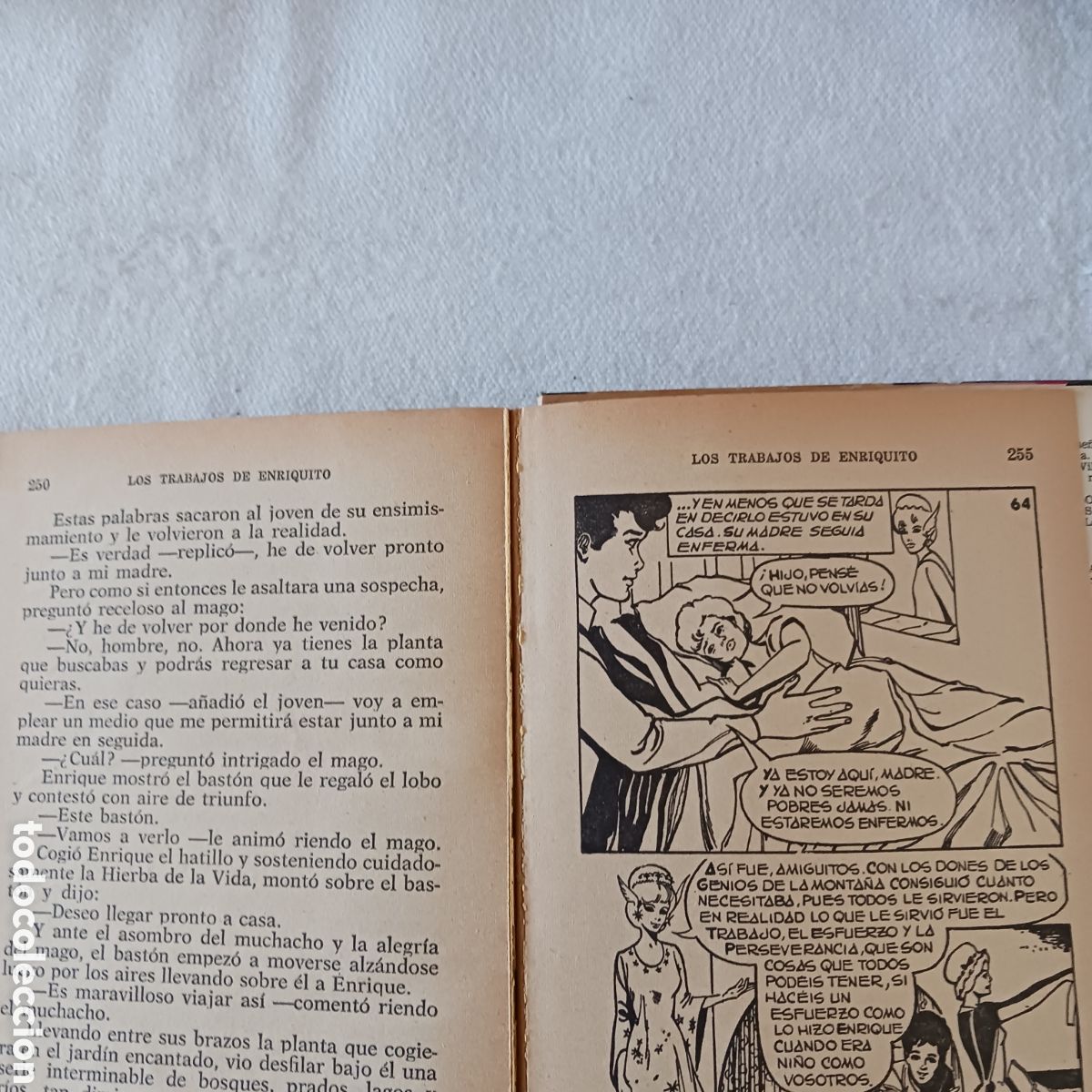 Libros de segunda mano: El Sastrecillo Valiente - Foto 14