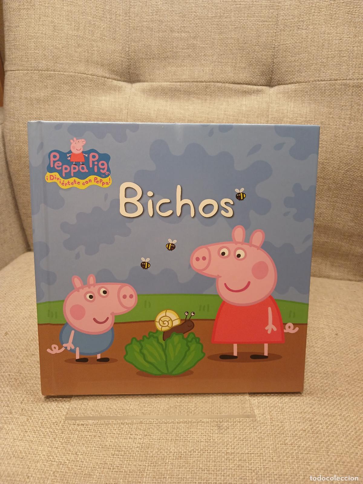 Gebrauchte B&uuml;cher: Bichos - Hasbro