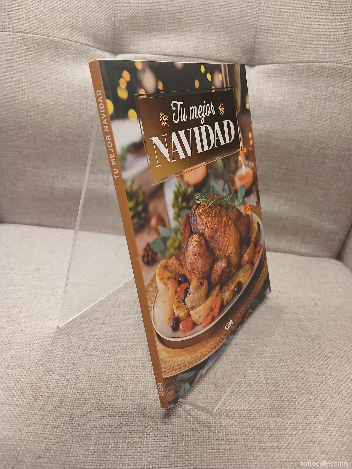 Libros de segunda mano: Tu mejor Navidad - Foto 2