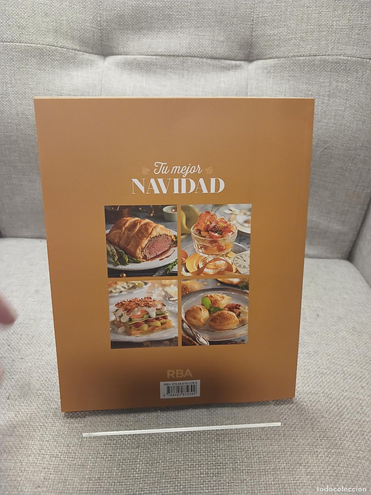 Libros de segunda mano: Tu mejor Navidad - Foto 3