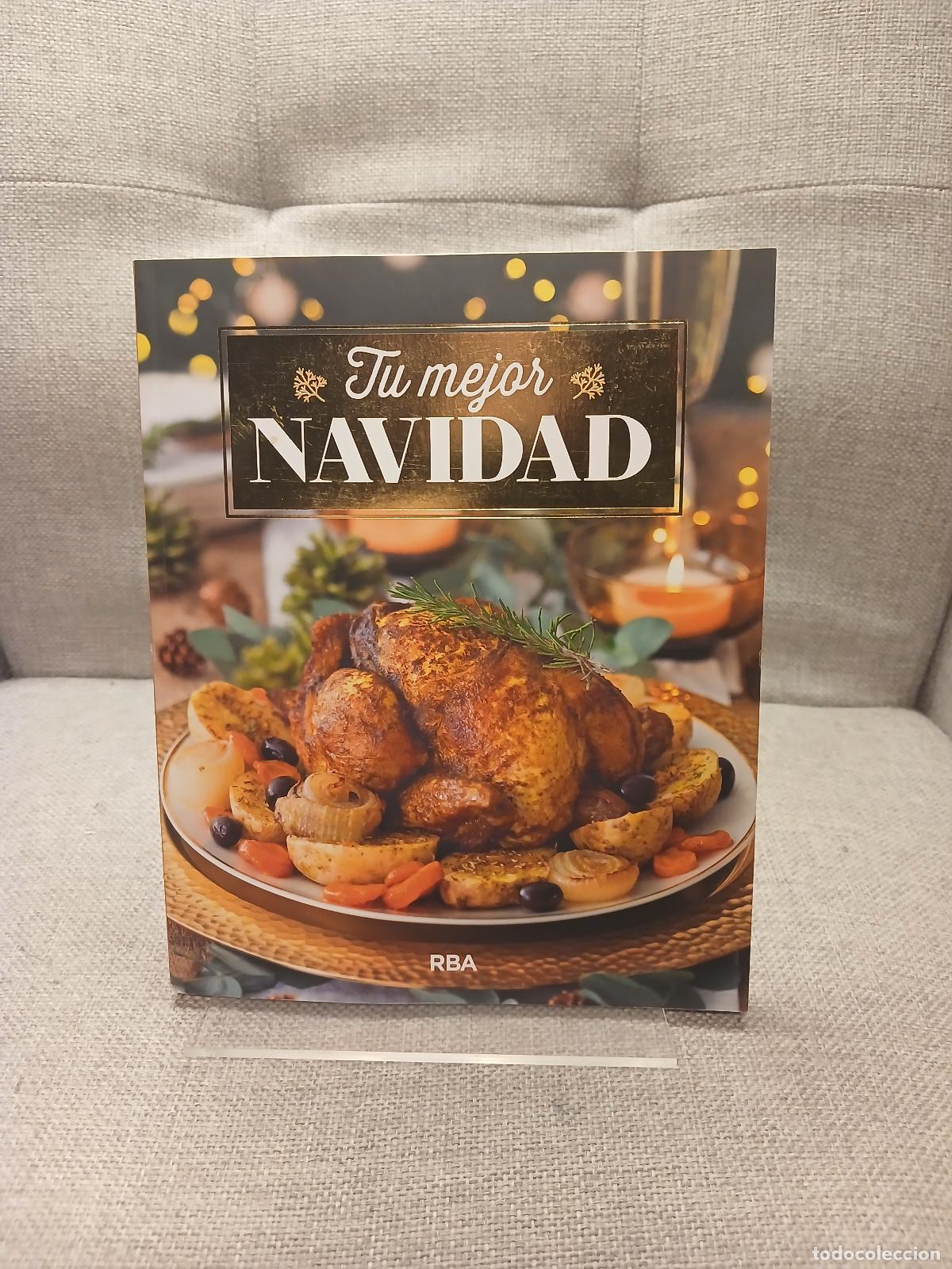 Gebrauchte B&uuml;cher: Tu mejor Navidad