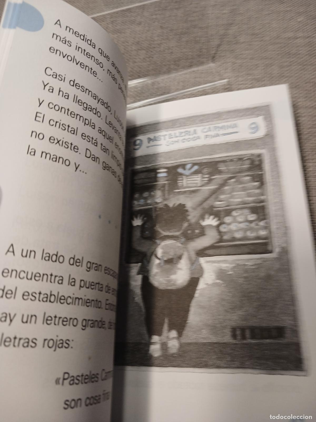 Libros de segunda mano: Luis&oacute;n - Alfredo G&oacute;mez Cerd&aacute; - Foto 3