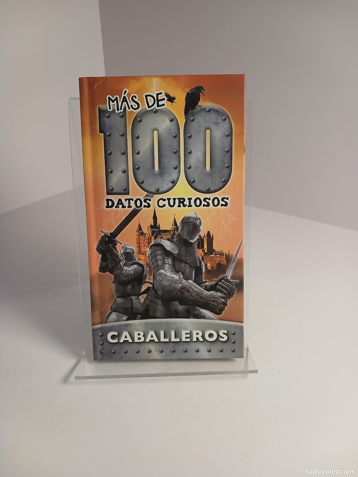Libros de segunda mano: Caballeros - IGLOO BOOKS LTD - Foto 1