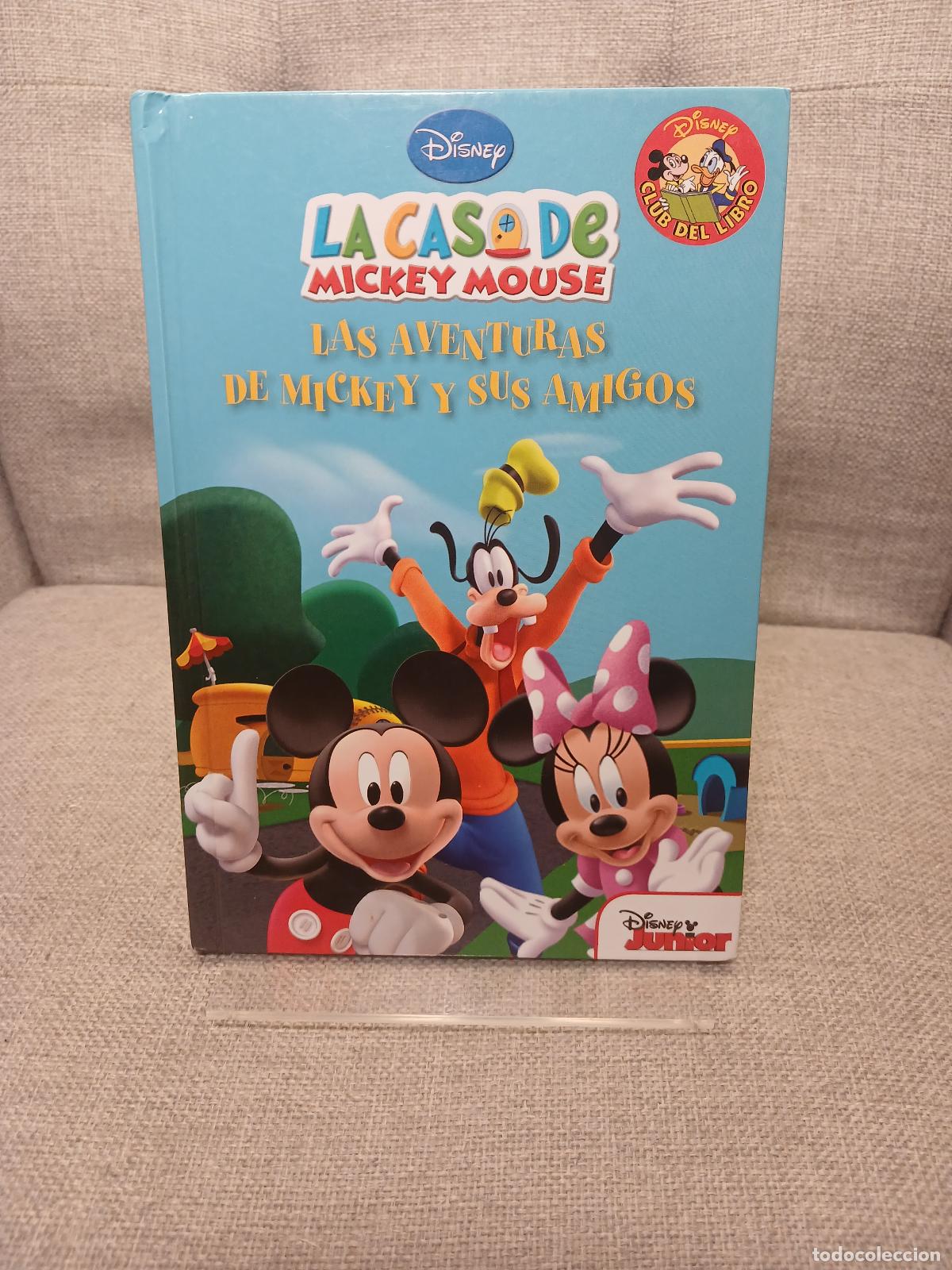 Livres d'occasion: &iexcl;Adelante, en marcha! - Walt Disney Company
