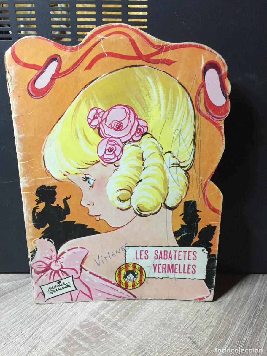 Libros de segunda mano: cuentos la ventafocs y otros - Foto 6