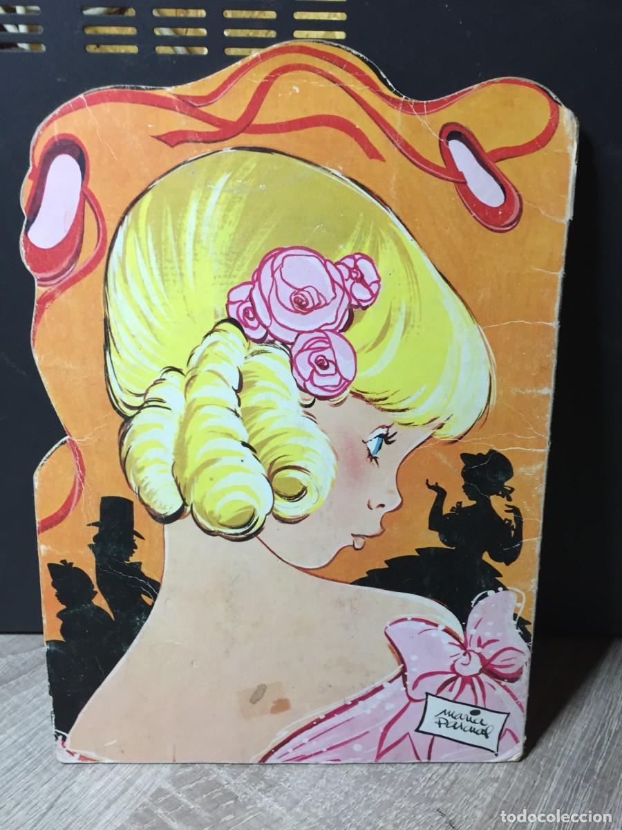 Libros de segunda mano: cuentos la ventafocs y otros - Foto 8