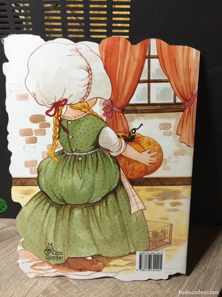 Libros de segunda mano: cuentos la ventafocs y otros - Foto 11