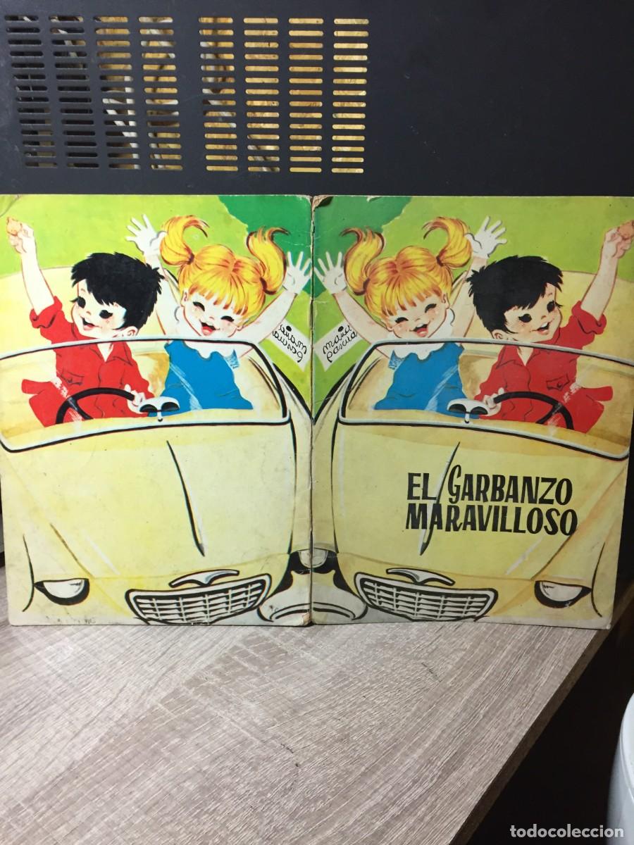 Libros de segunda mano: cuentos la ventafocs y otros - Foto 13