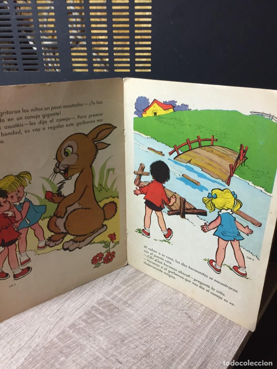 Libros de segunda mano: cuentos la ventafocs y otros - Foto 14