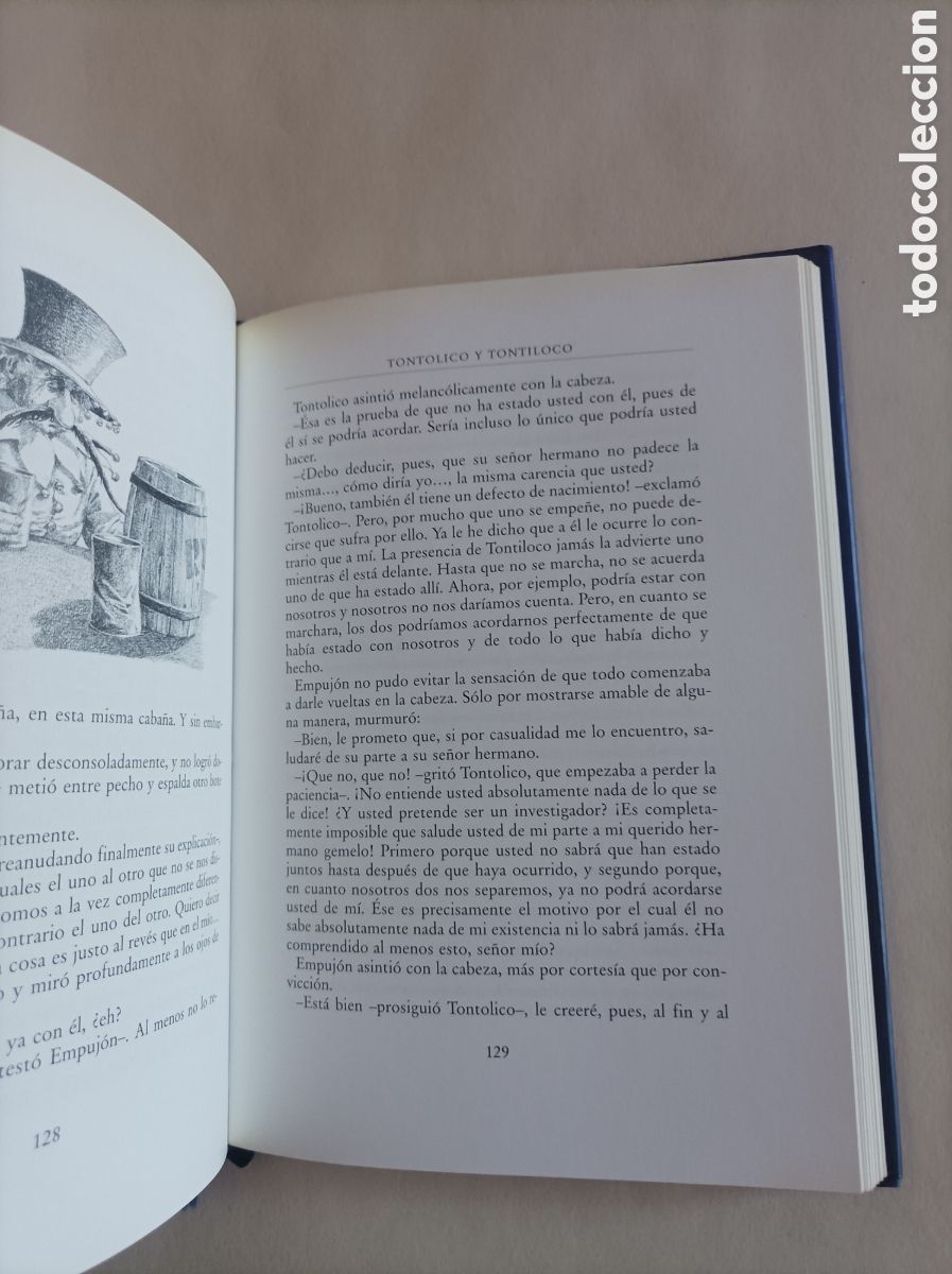 Libros de segunda mano: Michael Ende. Sus mejores cuentos. - Foto 6