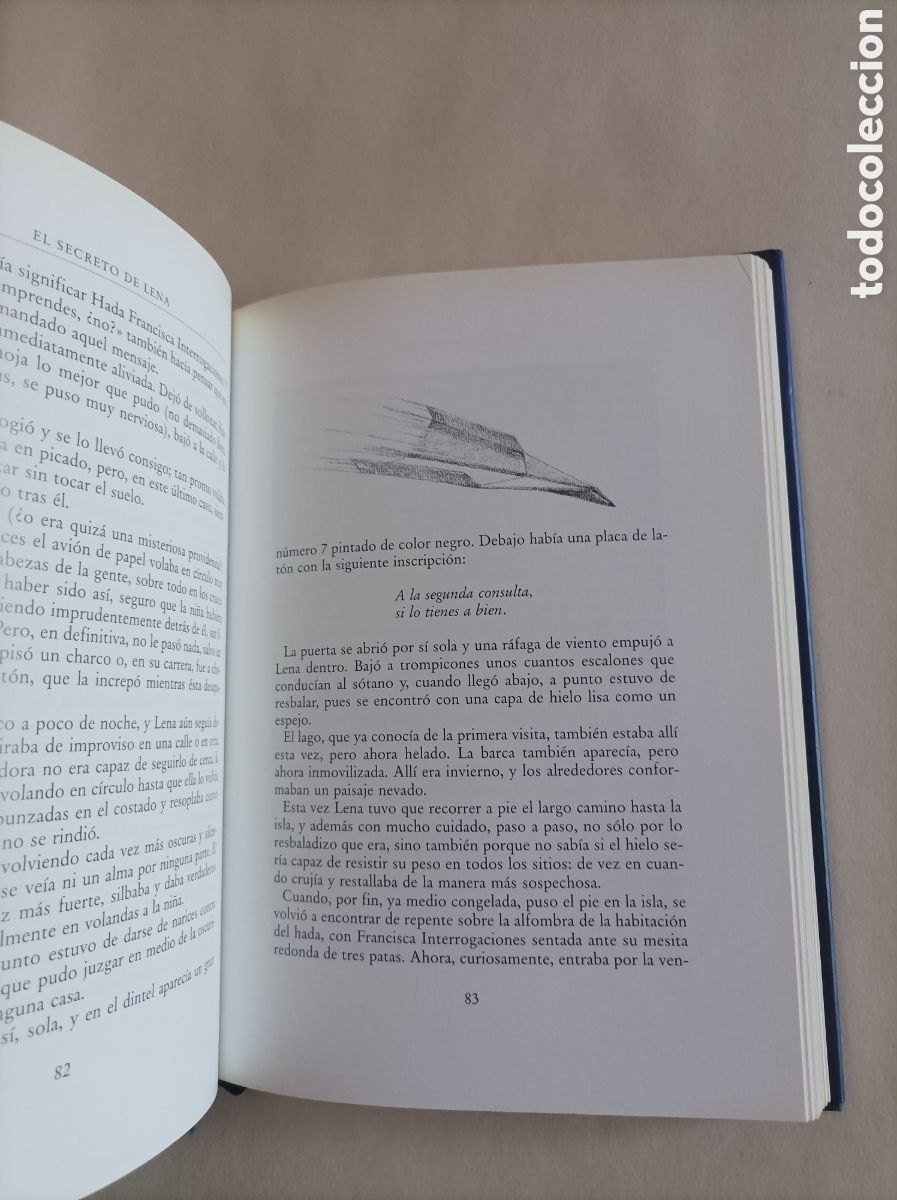 Libros de segunda mano: Michael Ende. Sus mejores cuentos. - Foto 7