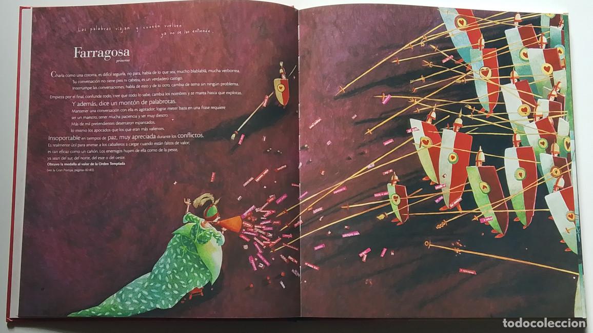 Libros de segunda mano: Cuento Infantil de gran formato. Princesas - Foto 2
