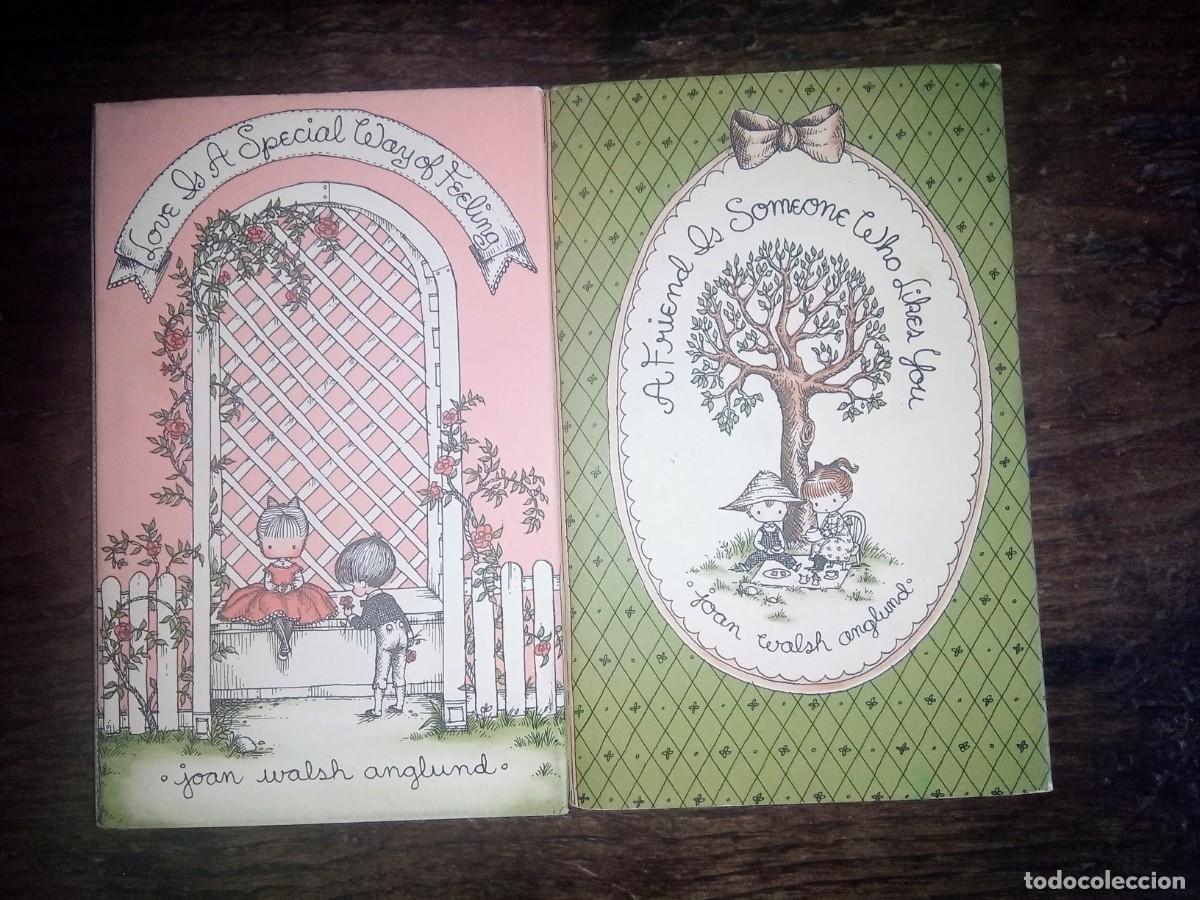 Libros de segunda mano: Cuentos de Joan Walsh Anglund - Foto 1