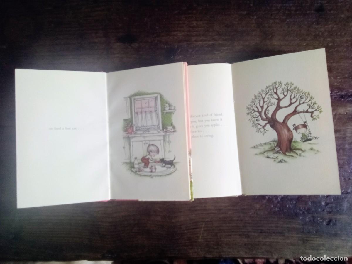 Libros de segunda mano: Cuentos de Joan Walsh Anglund - Foto 2