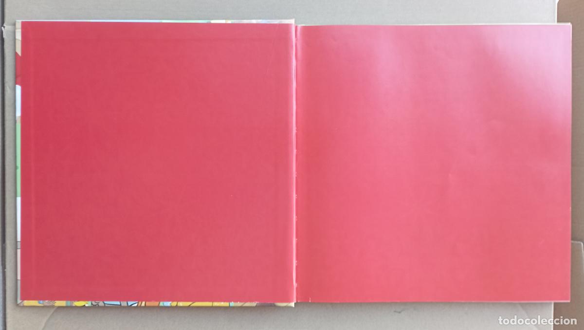 Libros de segunda mano: DISNEY, CUENTOS DE NAVIDAD - - Foto 4