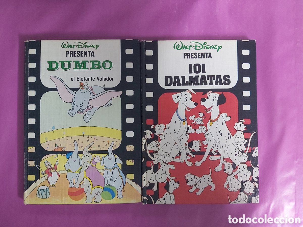Libros de segunda mano: 15 LIBROS + ESTUCHE WALT DISNEY PRESENTA...1985 - Foto 14