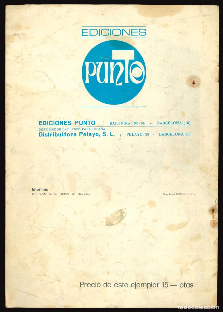 Libros de segunda mano: CL&Aacute;SICOS ENCUADERNABLES - PUNTO / LA BELLA DURMIENTE - Foto 2