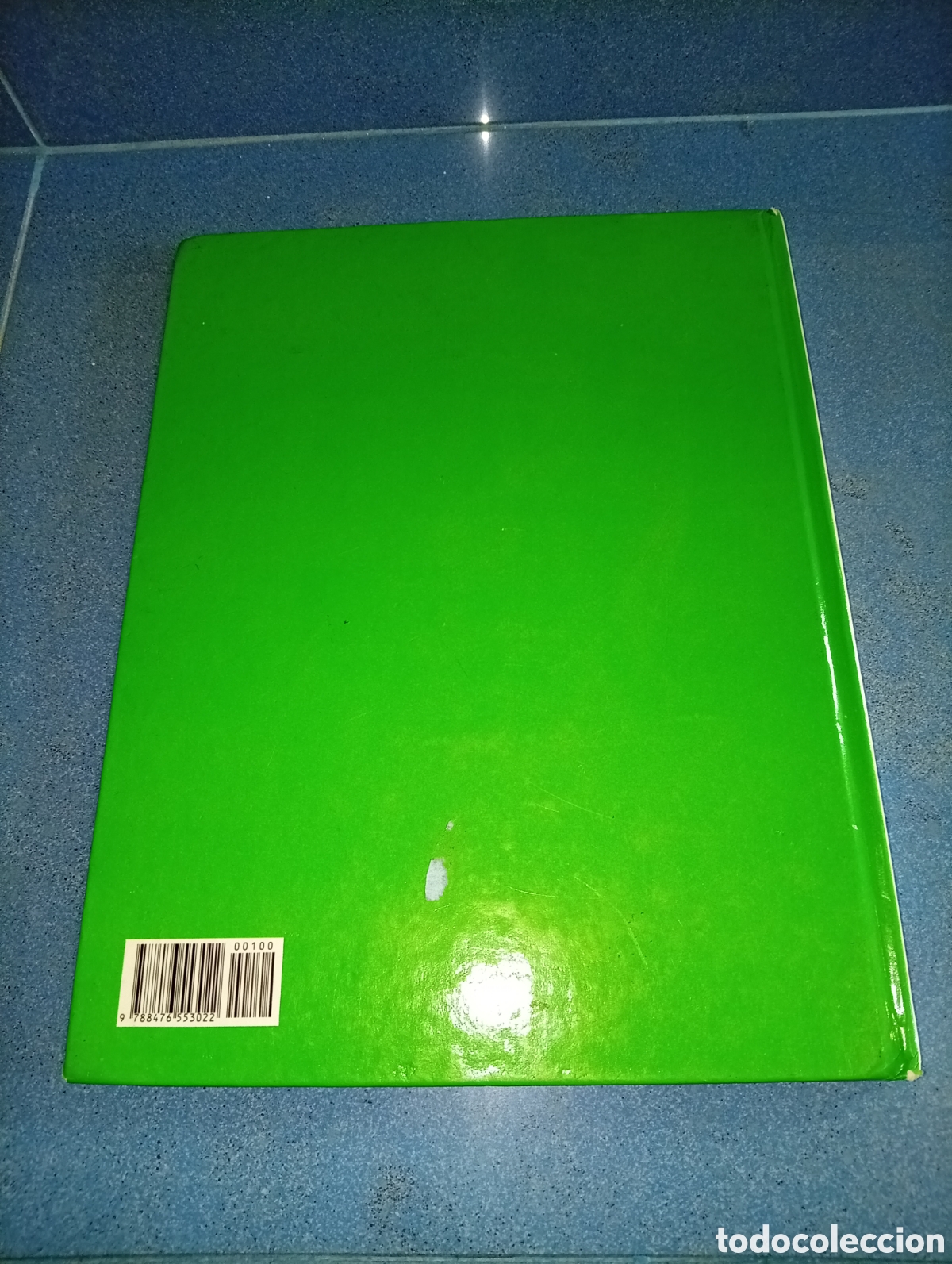Libros de segunda mano: ANTIGUO LIBRO EWOKS 1986 - Foto 2