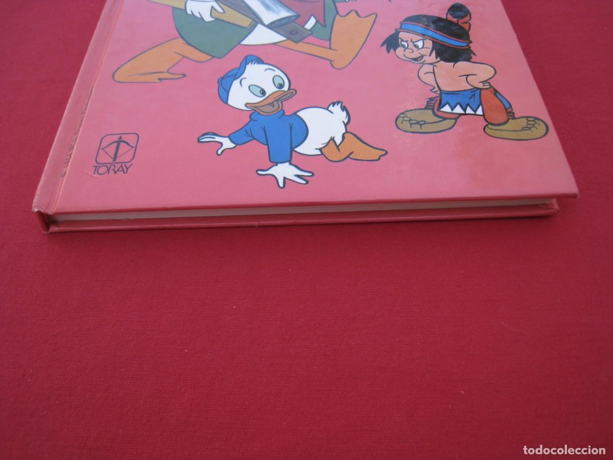 Libros de segunda mano: CONTES DISNEY - VOLUM 5 - EDICIONES TORAY - EN CATALAN. - Foto 2