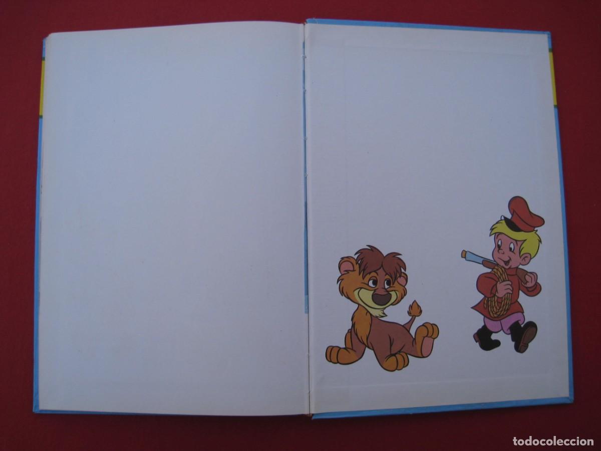 Libros de segunda mano: CONTES DISNEY - VOLUM 2 - EDICIONES TORAY - EN CATALAN. - Foto 12