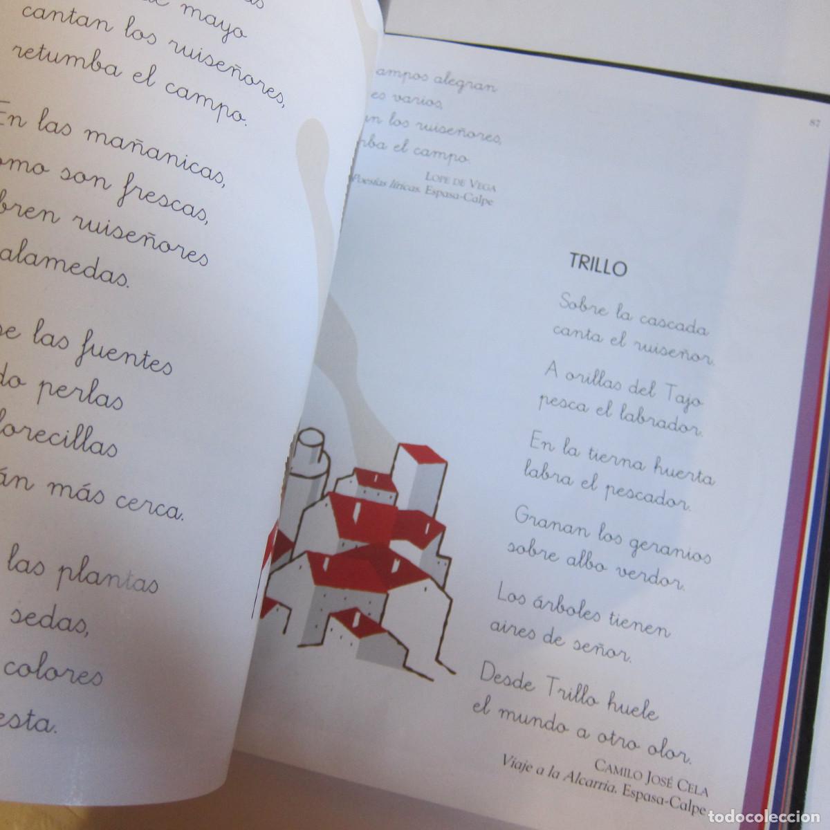 Libros de segunda mano: LECTURAS PARA DORMIR (SM) INFANTIL - Foto 5
