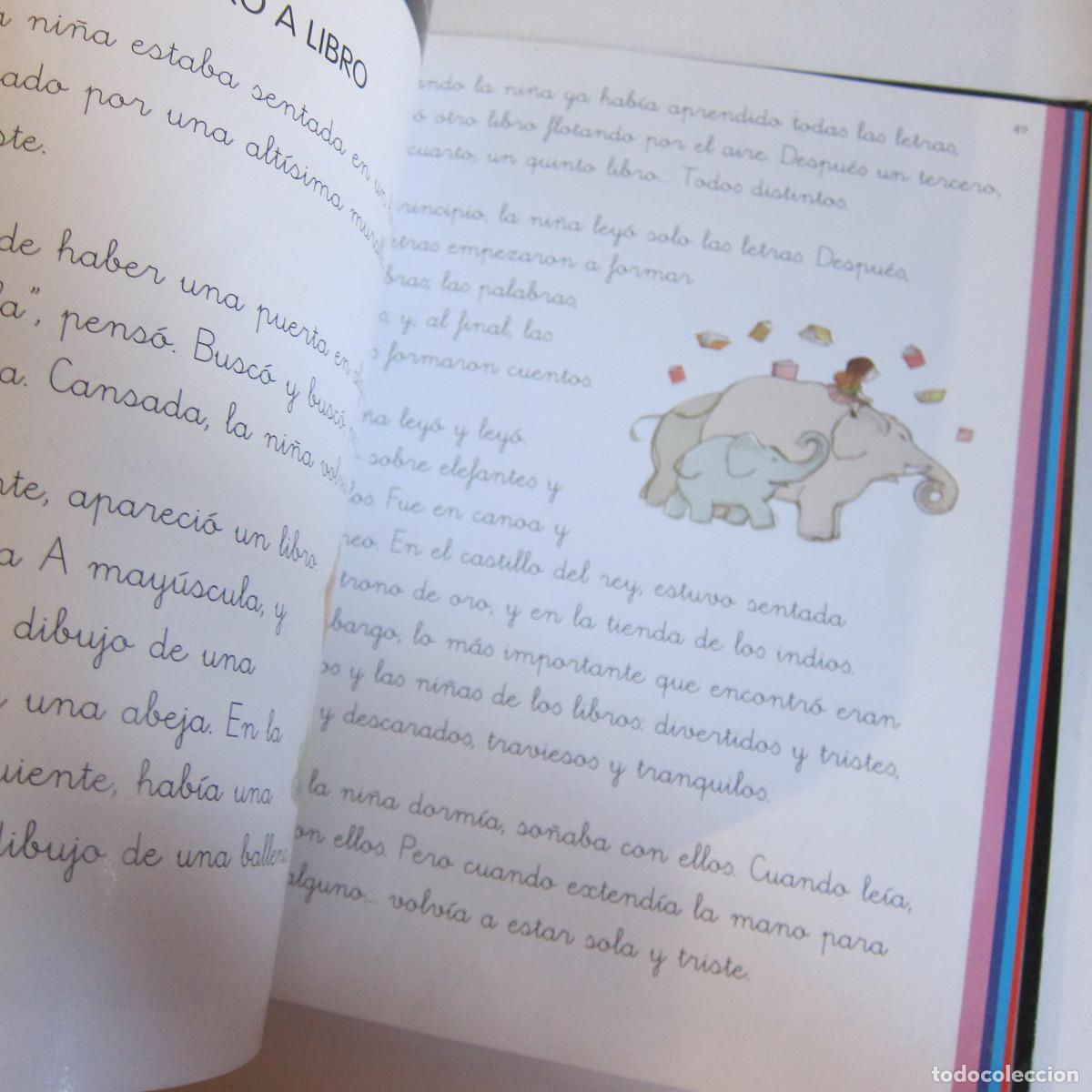 Libros de segunda mano: LECTURAS PARA DORMIR (SM) INFANTIL - Foto 6