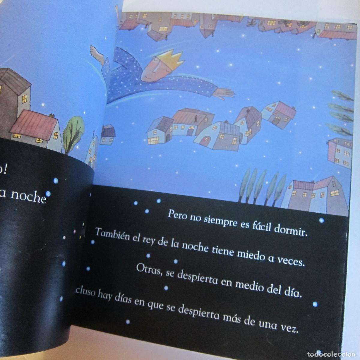Libros de segunda mano: LECTURAS PARA DORMIR (SM) INFANTIL - Foto 8