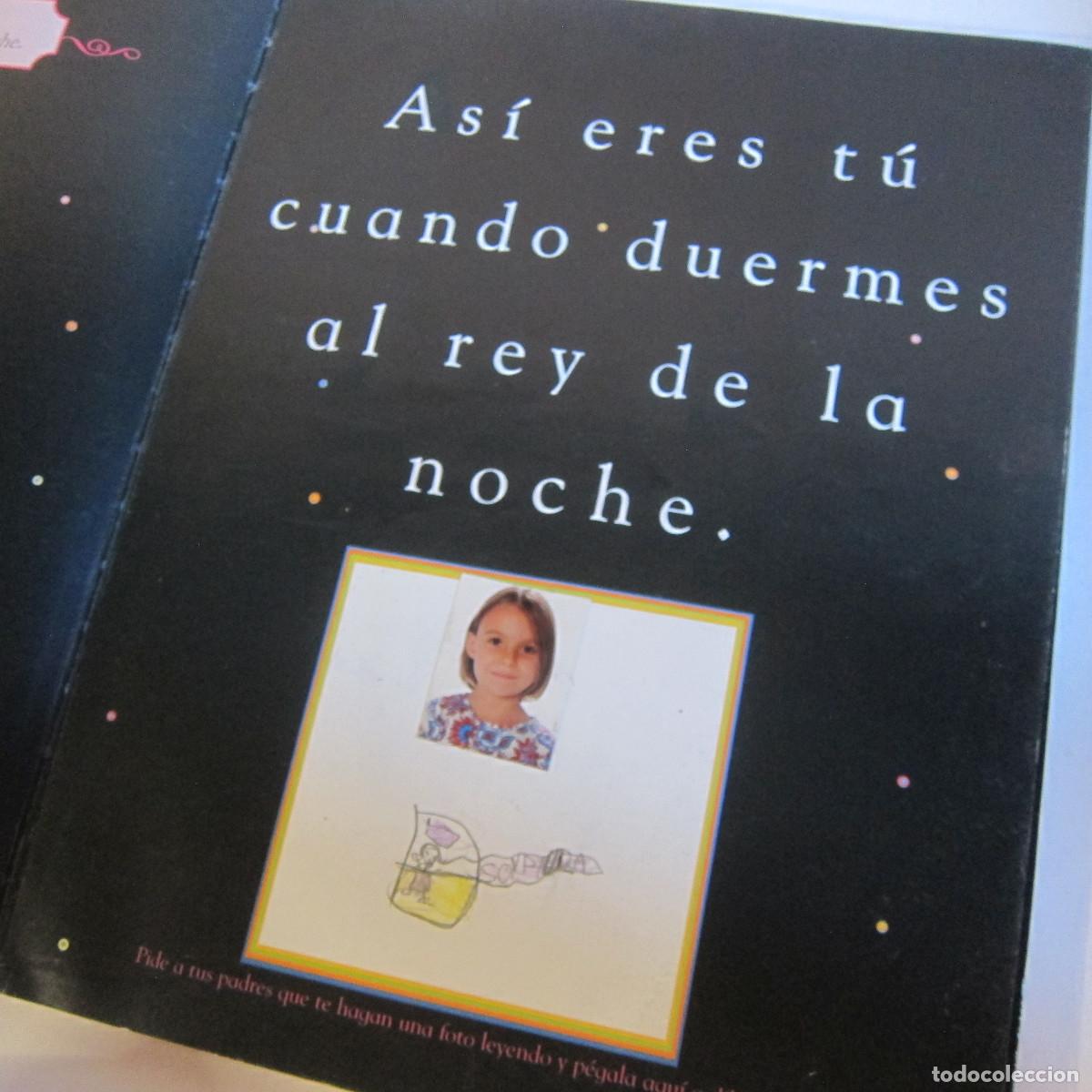 Libros de segunda mano: LECTURAS PARA DORMIR (SM) INFANTIL - Foto 9