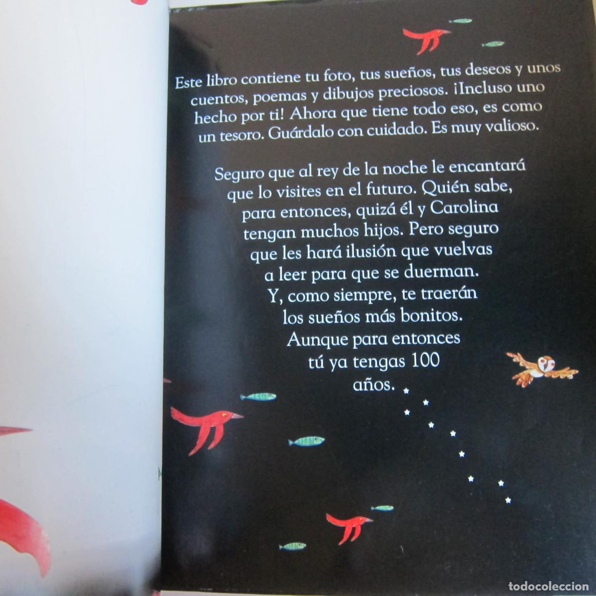Libros de segunda mano: LECTURAS PARA DORMIR (SM) INFANTIL - Foto 11