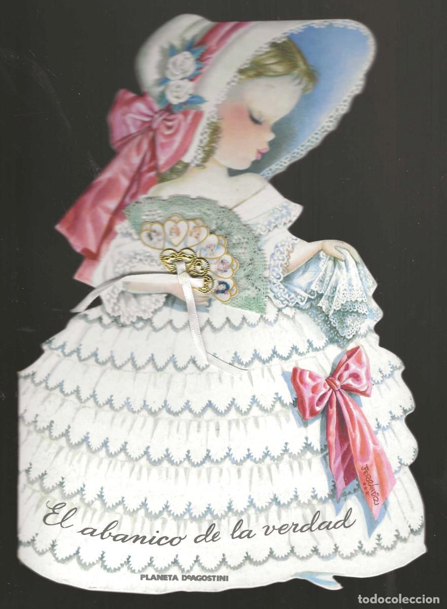 Libros de segunda mano: FERRANDIZ -- EL AB&Aacute;NICO DE LA VERDAD -- EDITADO EN 2009